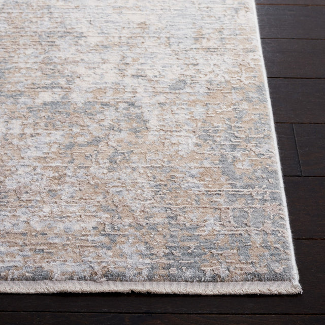 Safavieh Marmara Mrm312F Grey/Beige Blue Rug.