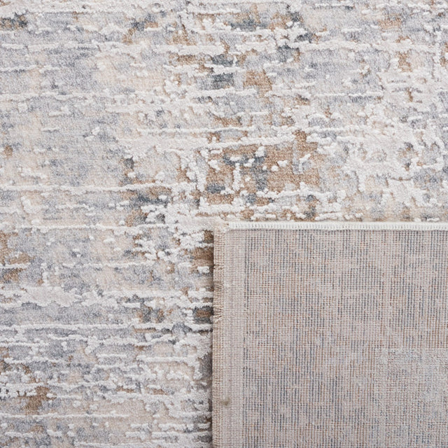 Safavieh Marmara Mrm312F Grey/Beige Blue Rug.