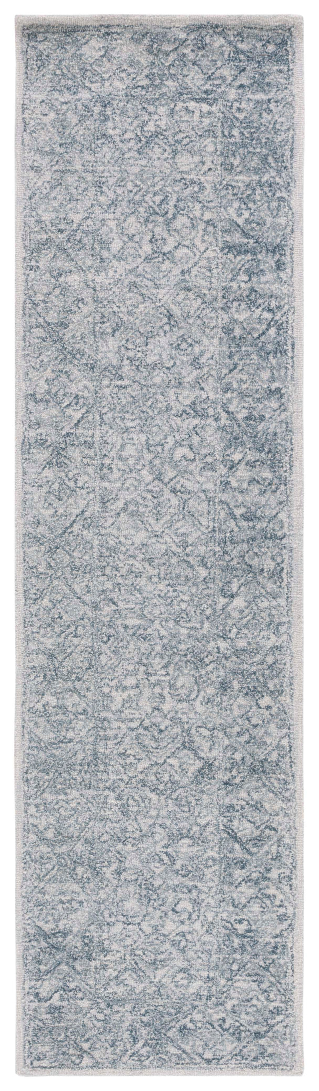 Safavieh Marquee Mrq201M Blue/Grey Rug.