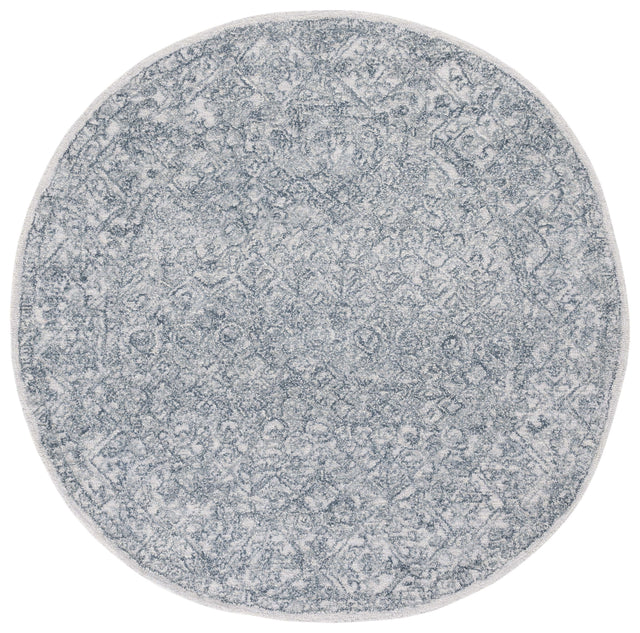 Safavieh Marquee Mrq201M Blue/Grey Rug.