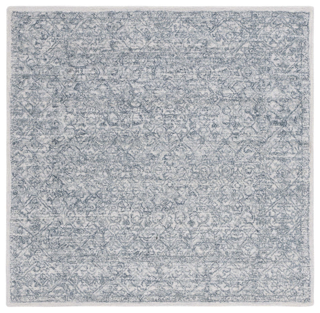 Safavieh Marquee Mrq201M Blue/Grey Rug.
