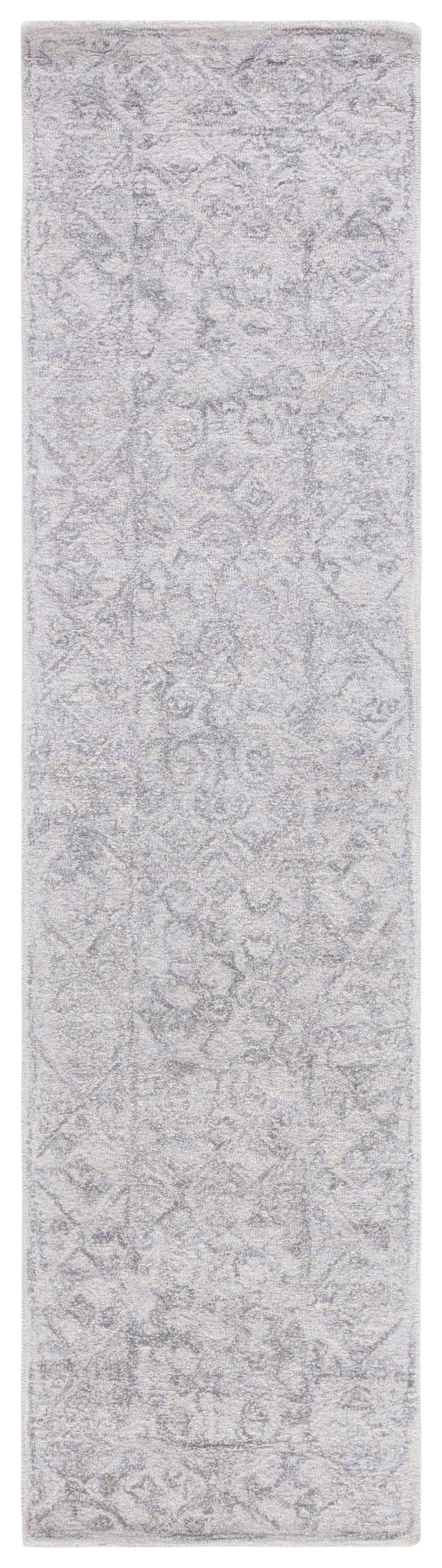 Safavieh Marquee Mrq201N Grey Rug.