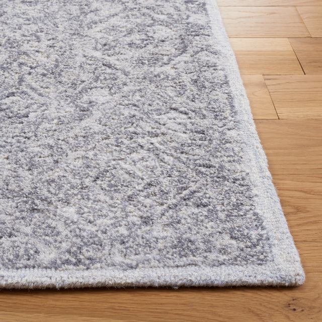 Safavieh Marquee Mrq201N Grey Rug.