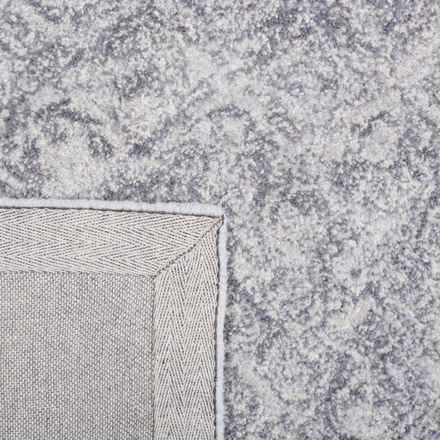 Safavieh Marquee Mrq201N Grey Rug.