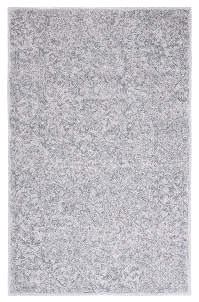 Safavieh Marquee Mrq201N Grey Rug.