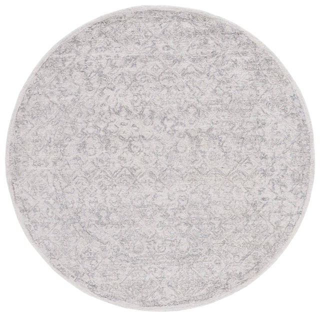 Safavieh Marquee Mrq201N Grey Rug.