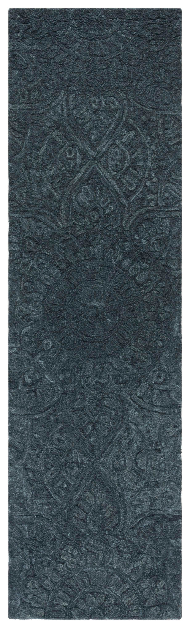 Safavieh Marquee Mrq301F Dark Grey Rug.