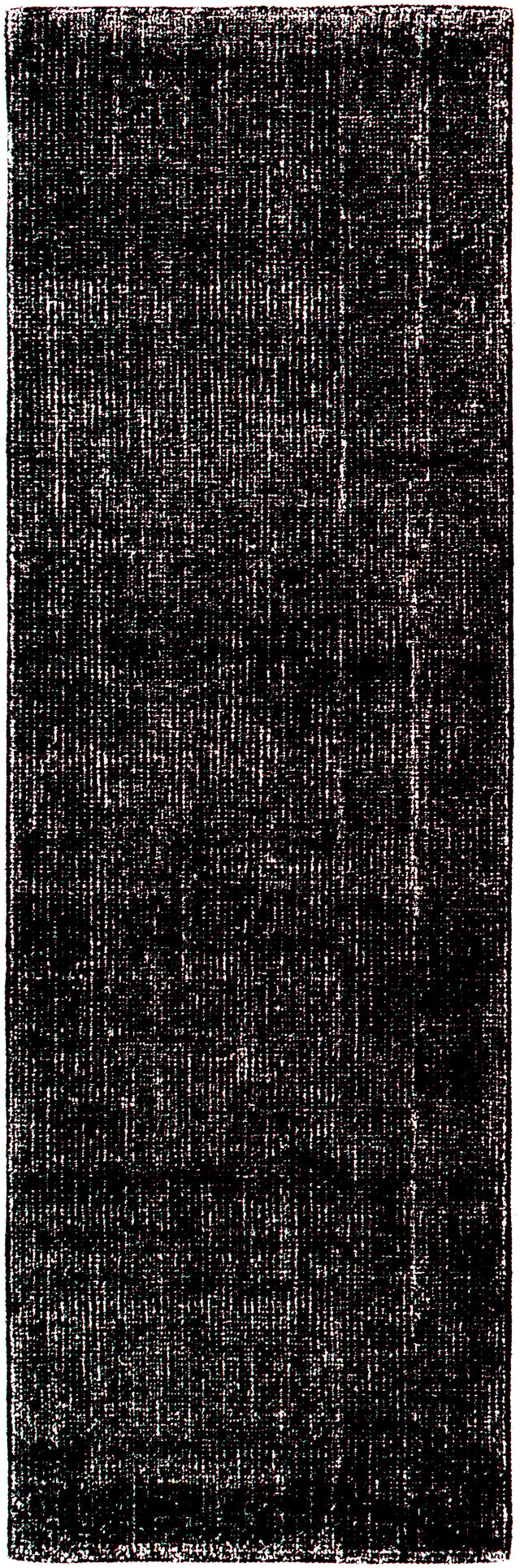 Surya Messina Msn-2303 Black, White Rug.