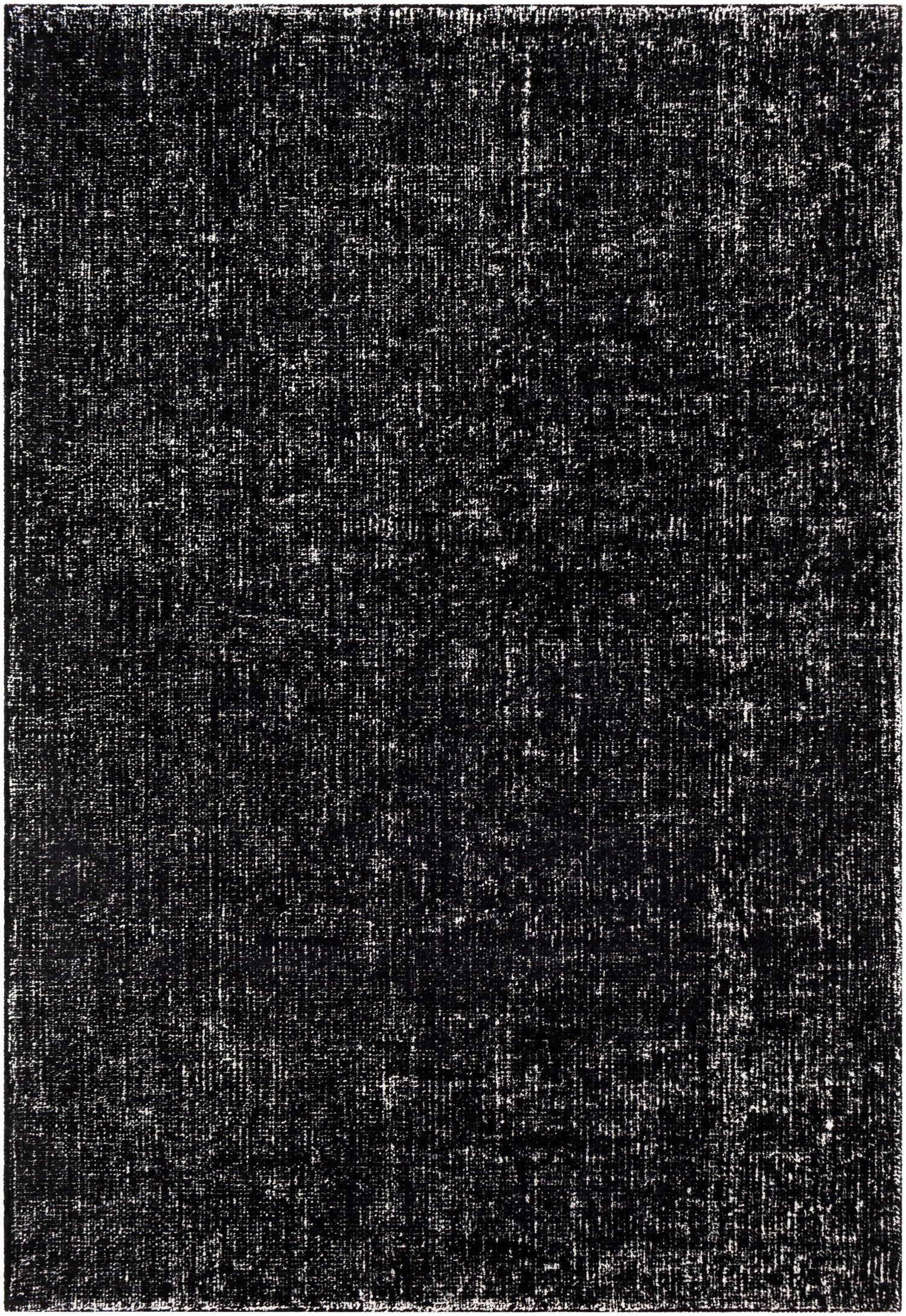 Surya Messina Msn-2303 Black, White Rug.