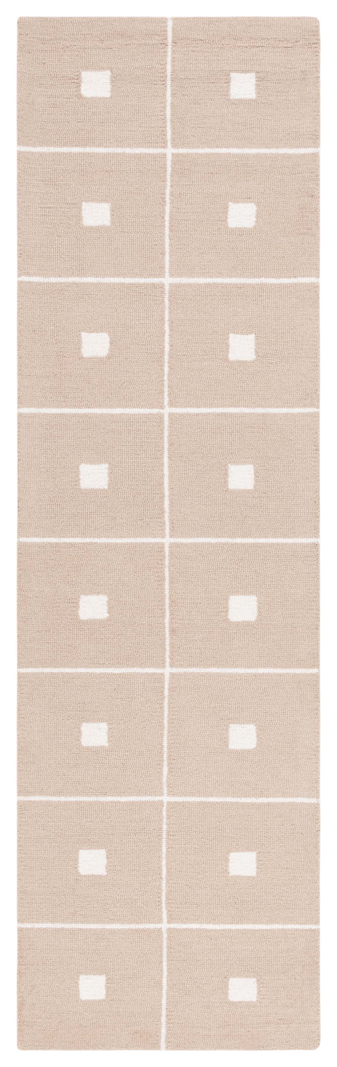 Safavieh Martha Stewart Msr3361A Beige/Ivory Rug.