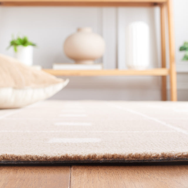 Safavieh Martha Stewart Msr3361A Beige/Ivory Rug.