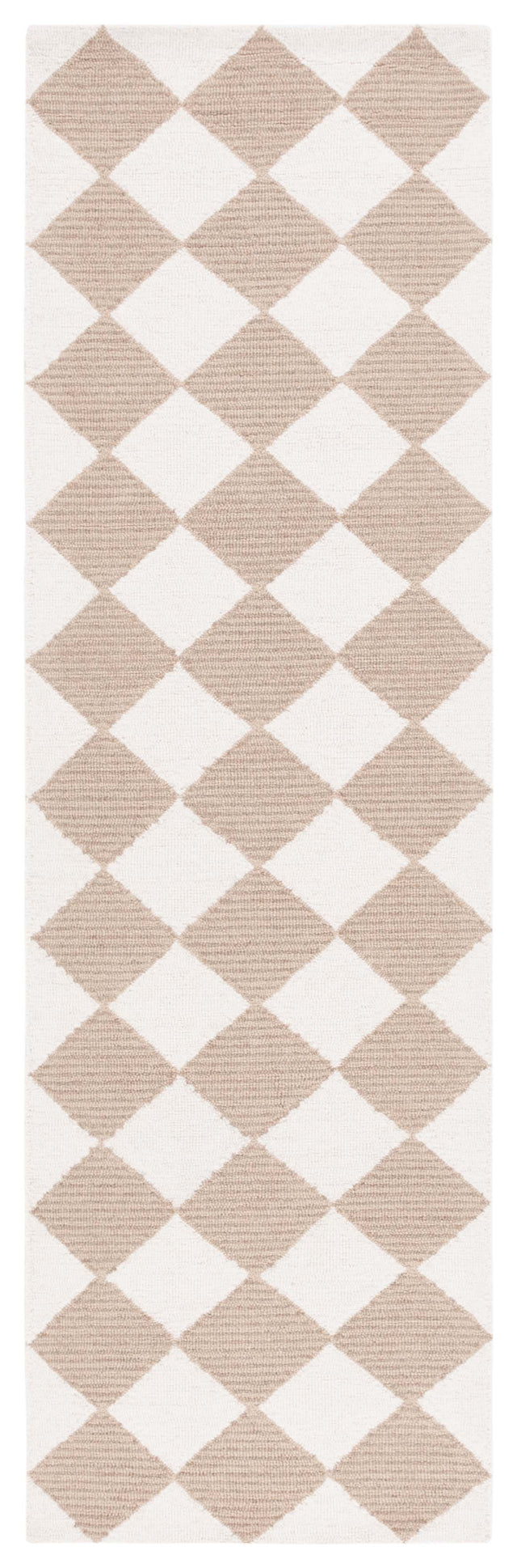 Safavieh Martha Stewart Msr3362B Natural/Beige Rug.