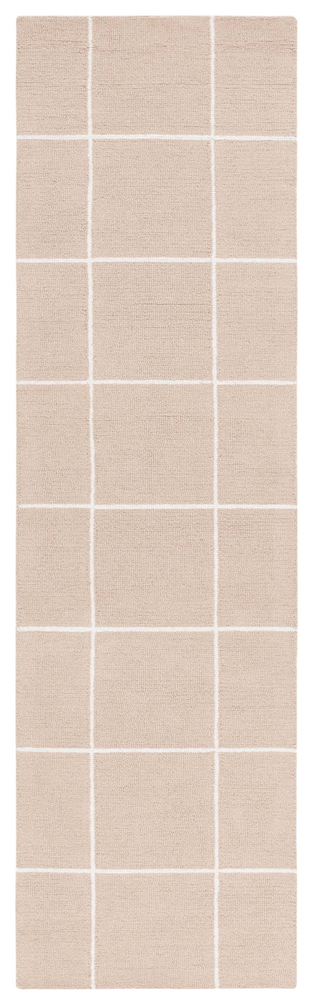 Safavieh Martha Stewart Msr3363A Beige/Ivory Rug.