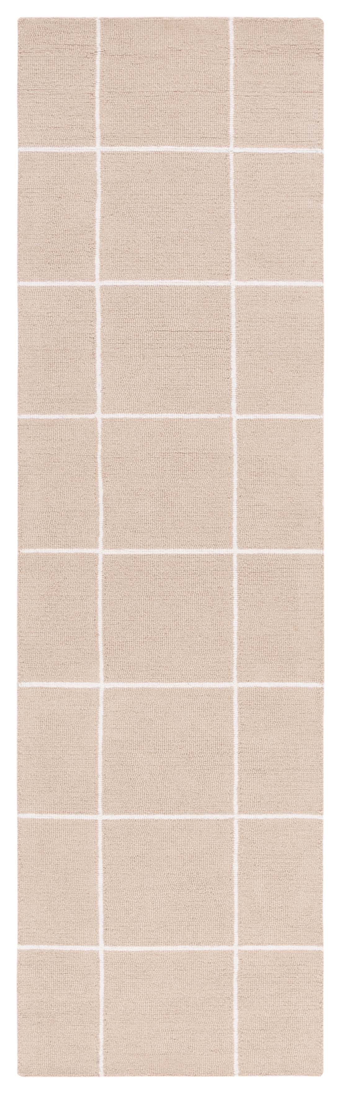 Safavieh Martha Stewart Msr3363A Beige/Ivory Rug.