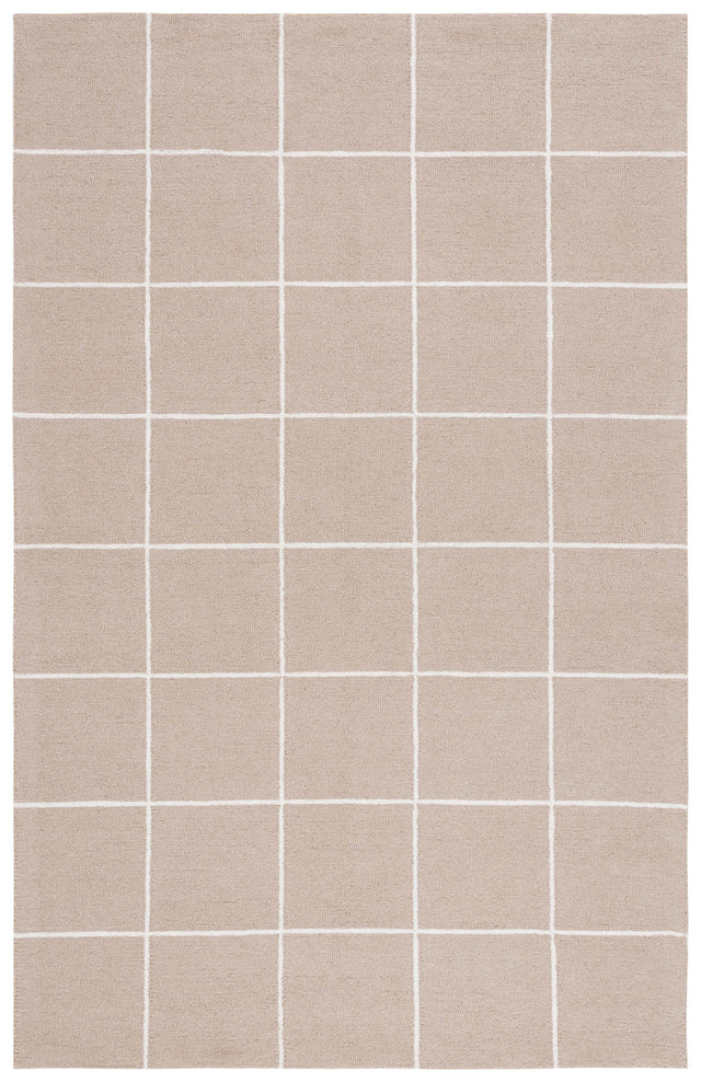 Safavieh Martha Stewart Msr3363A Beige/Ivory Rug.