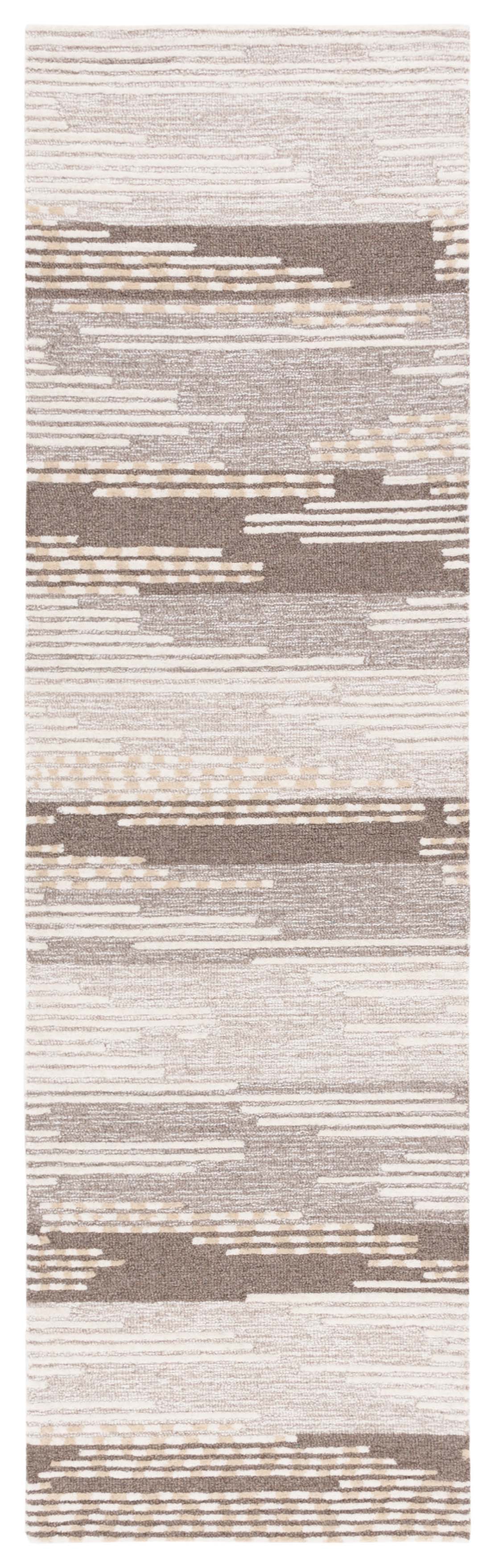Safavieh Martha Stewart Msr3381B Natural/Beige Rug.