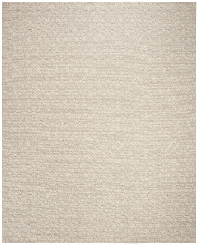 Safavieh Martha Stewart Msr3503A Ivory Rug.