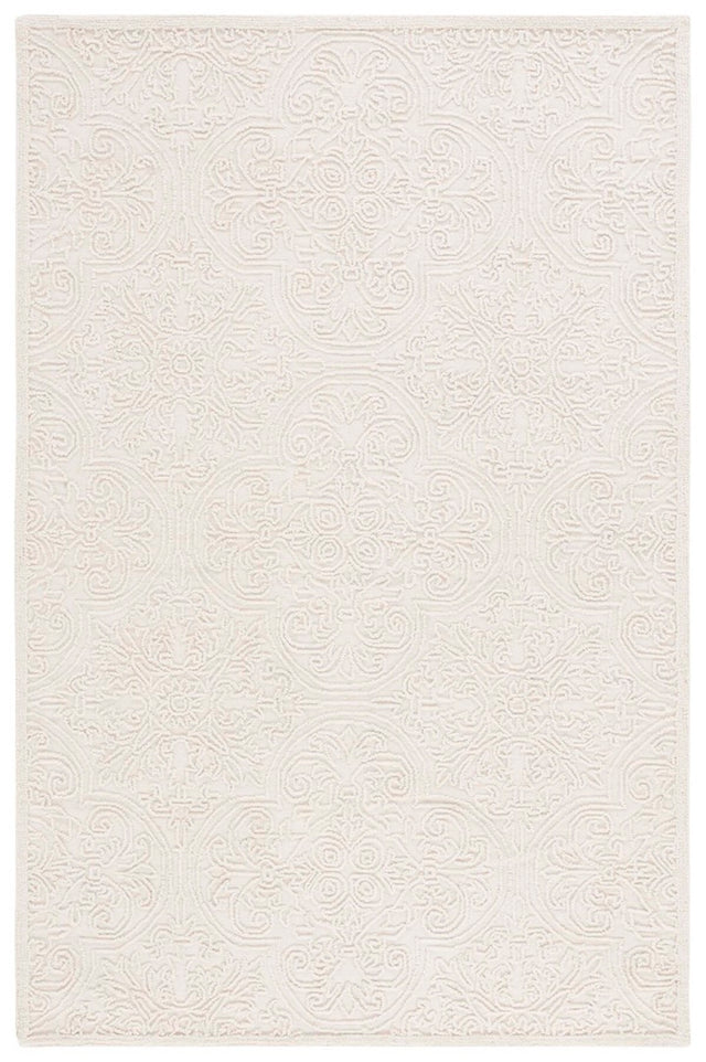 Safavieh Martha Stewart Msr3511C Ivory Rug.