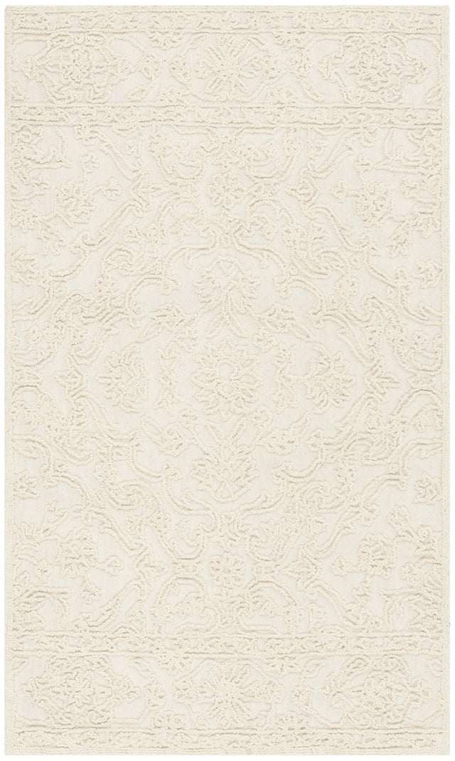 Safavieh Martha Stewart Msr3512C Ivory Rug.