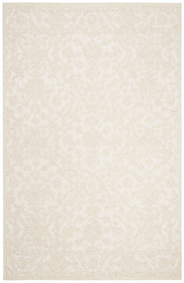 Safavieh Martha Stewart Msr3512C Ivory Rug.
