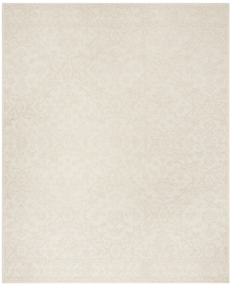 Safavieh Martha Stewart Msr3512C Ivory Rug.