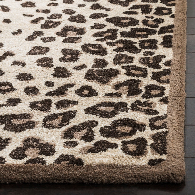 Safavieh Martha Stewart Msr3621C Sequoia Brown Rugs