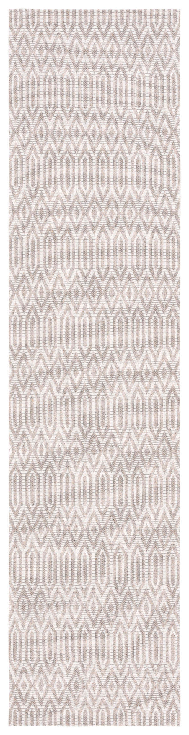 Safavieh Martha Stewart Msr405E Taupe/Cream Rug.