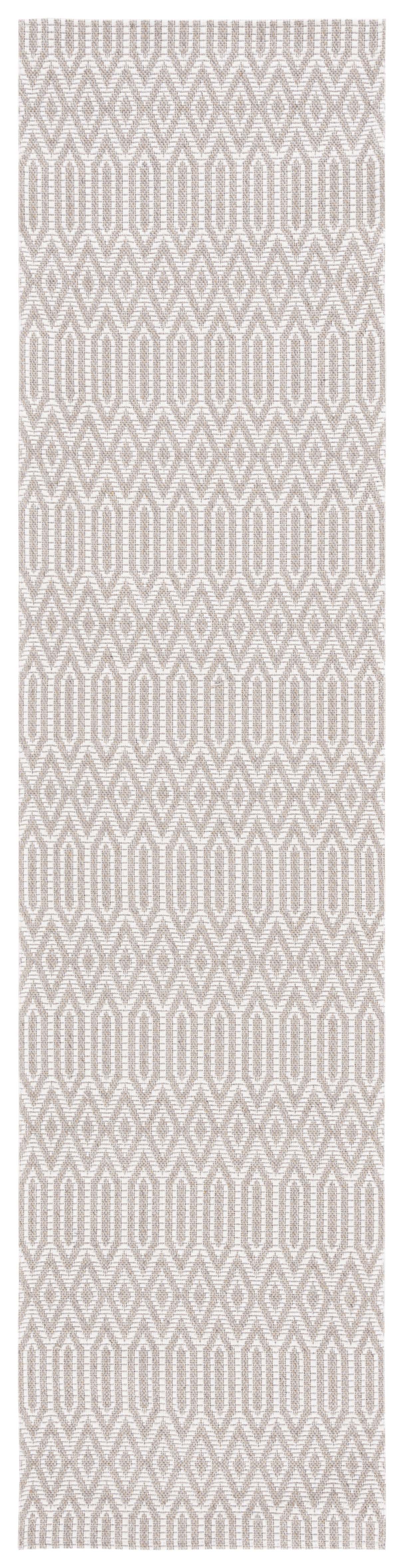 Safavieh Martha Stewart Msr405E Taupe/Cream Rug.
