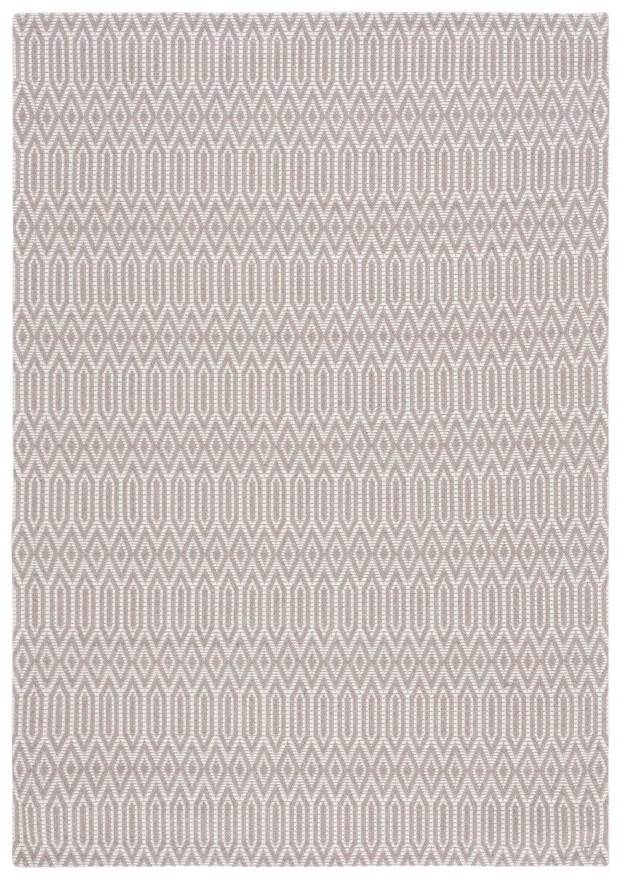 Safavieh Martha Stewart Msr405E Taupe/Cream Rug.