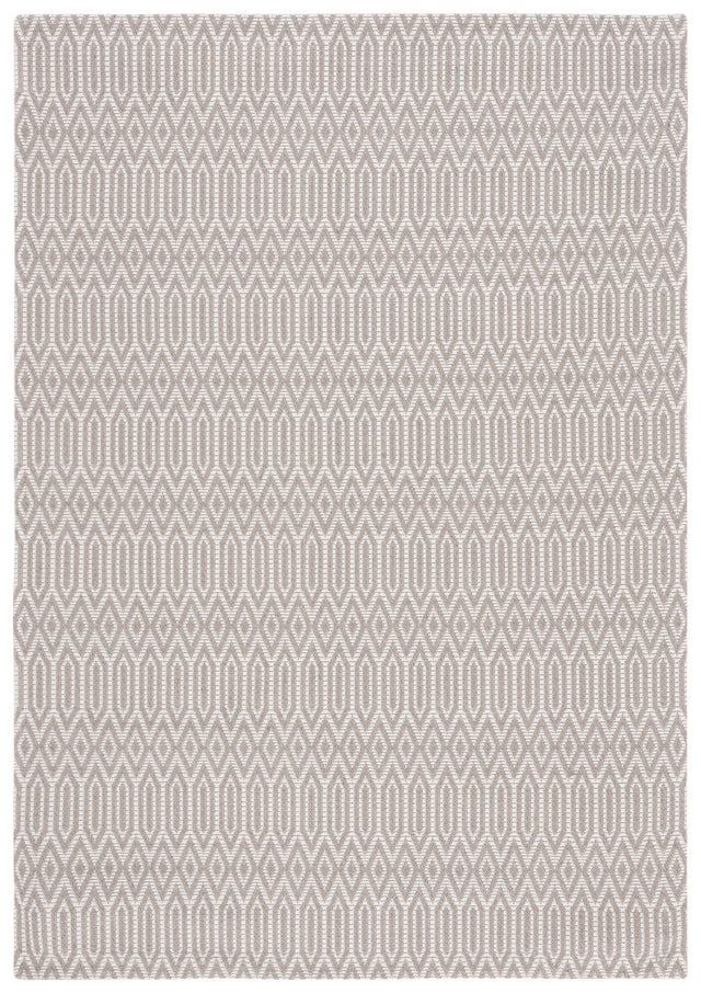 Safavieh Martha Stewart Msr405E Taupe/Cream Rug.