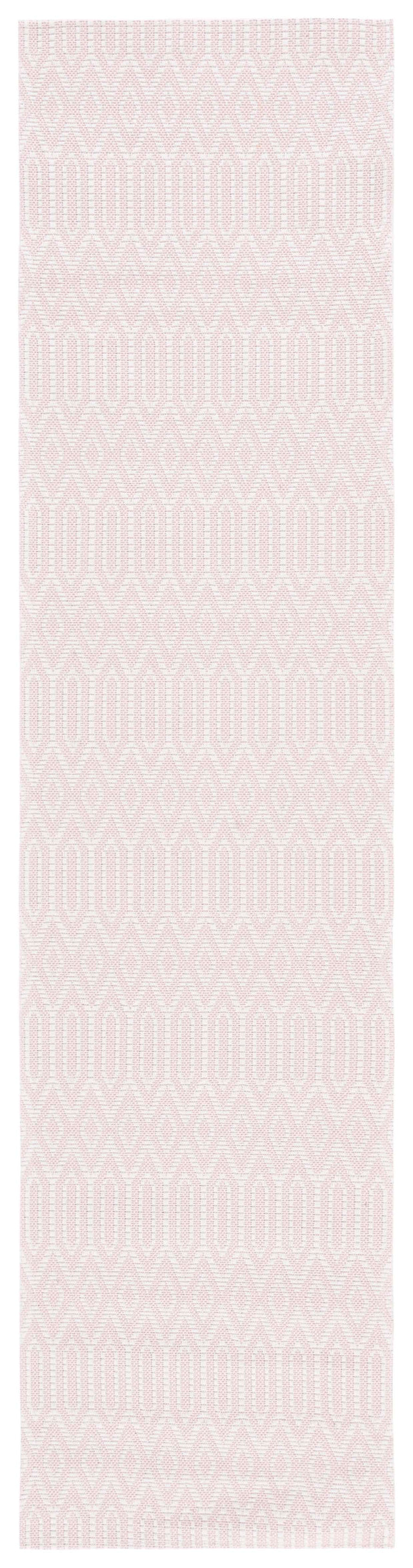 Safavieh Martha Stewart Msr405U Pink/Ivory Rug.