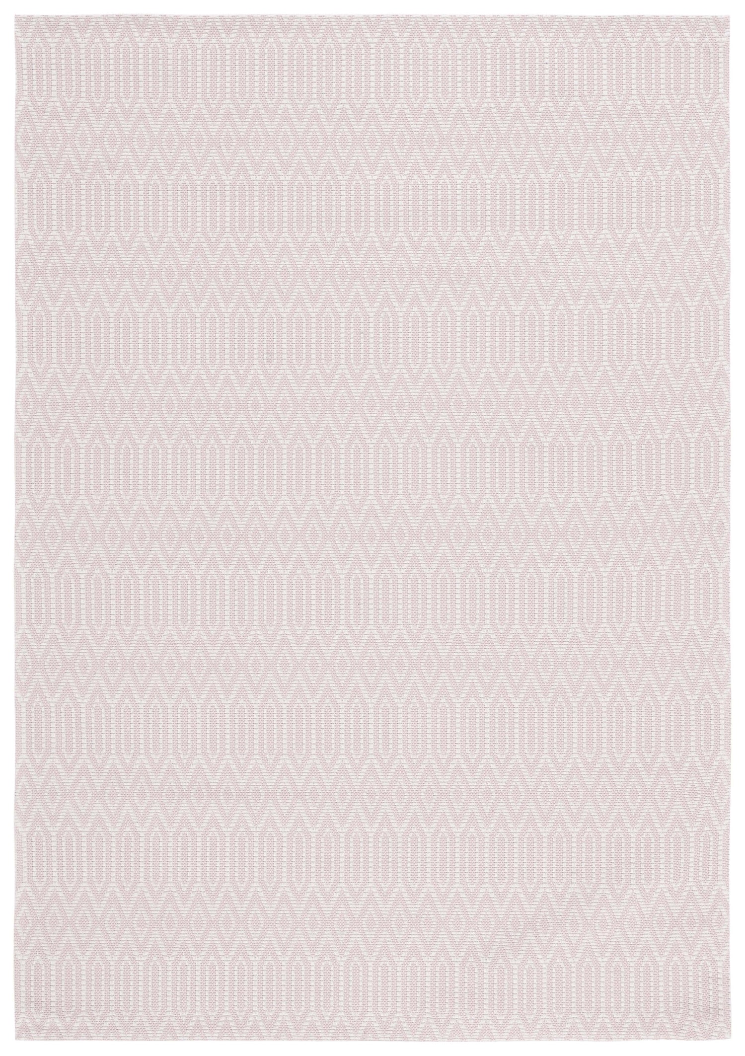 Safavieh Martha Stewart Msr405U Pink/Ivory Rug.