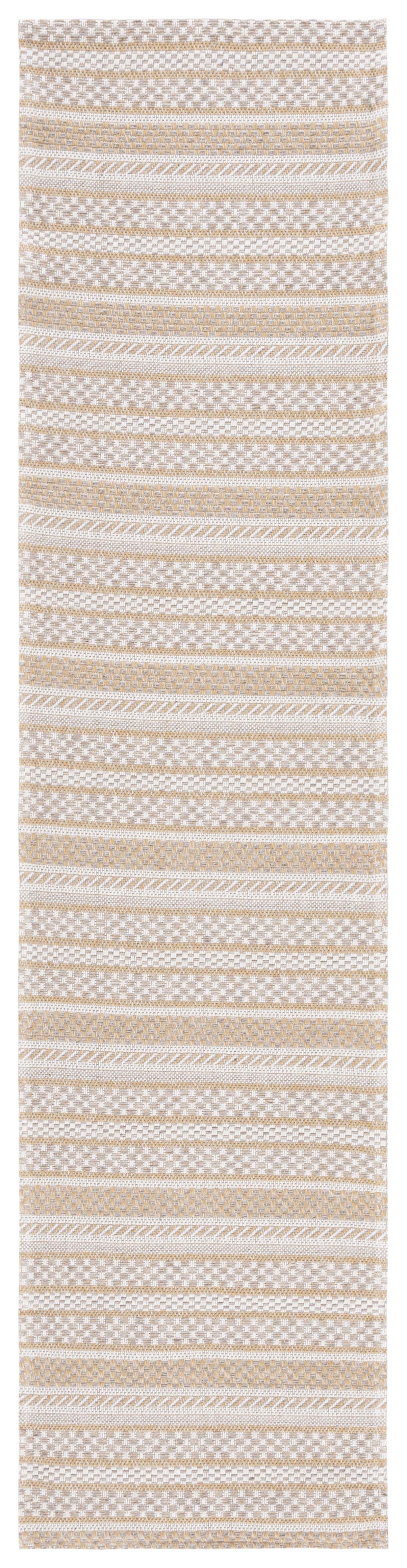 Safavieh Martha Stewart Msr412E Taupe/Beige Rug.