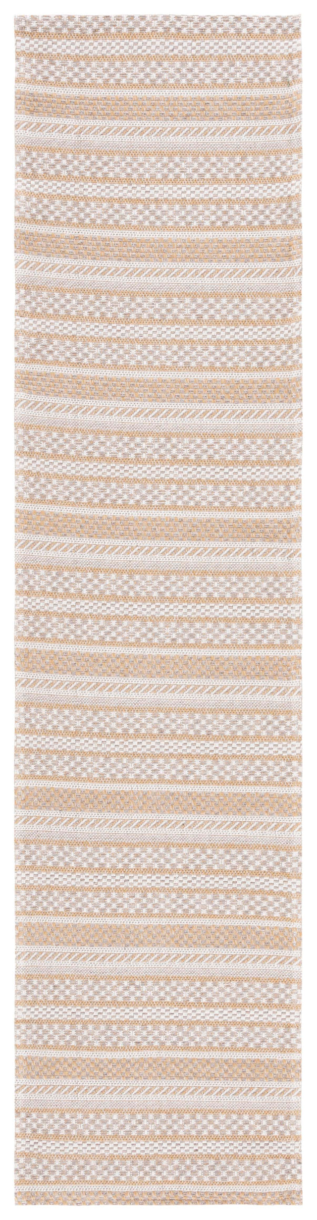 Safavieh Martha Stewart Msr412E Taupe/Beige Rug.