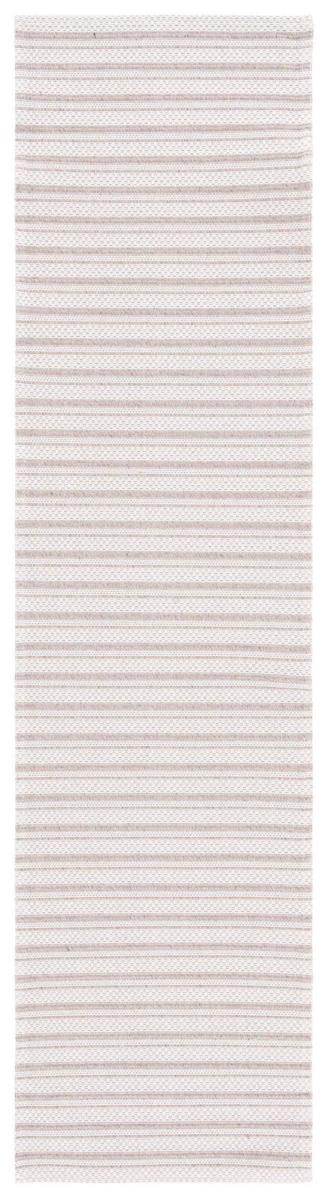Safavieh Martha Stewart Msr419E Taupe/Cream Rug.