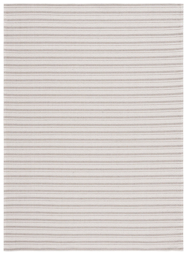 Safavieh Martha Stewart Msr419E Taupe/Cream Rug.