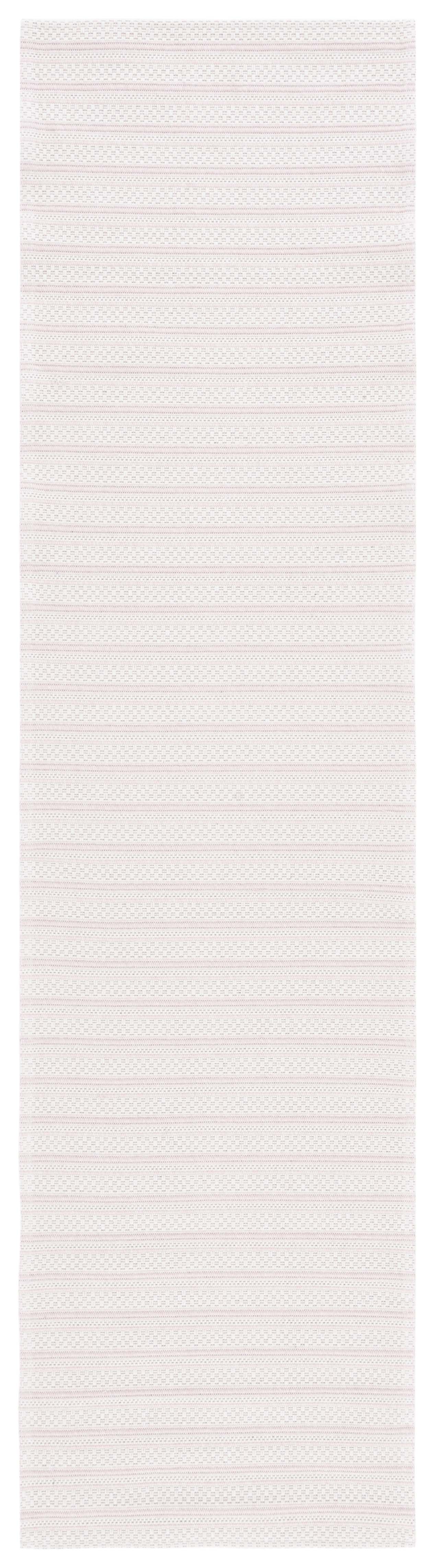Safavieh Martha Stewart Msr419U Pink/Ivory Rug.