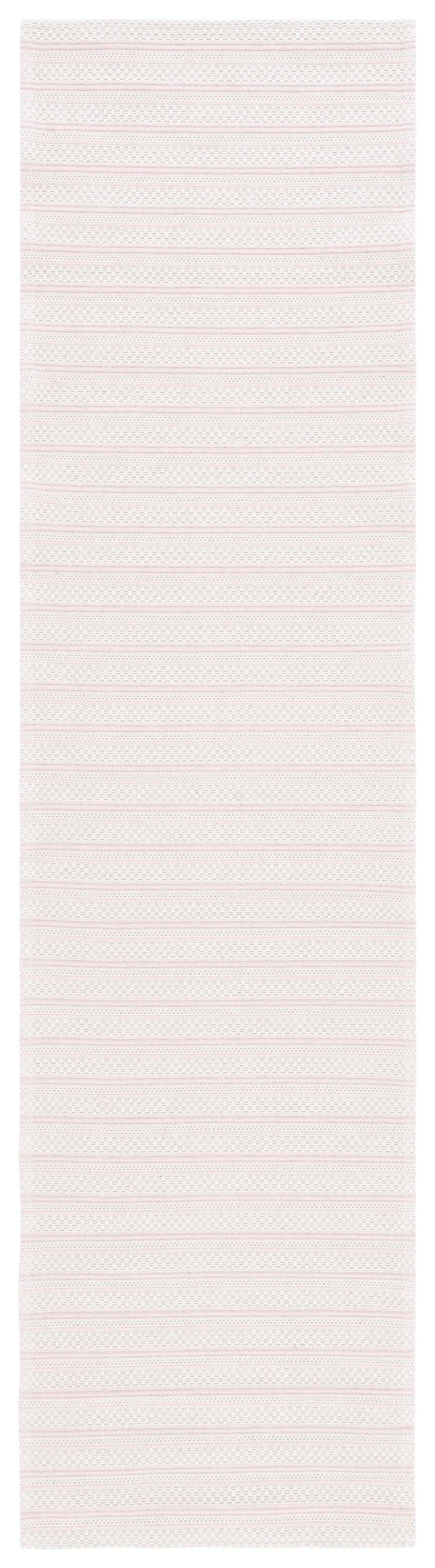 Safavieh Martha Stewart Msr419U Pink/Ivory Rug.
