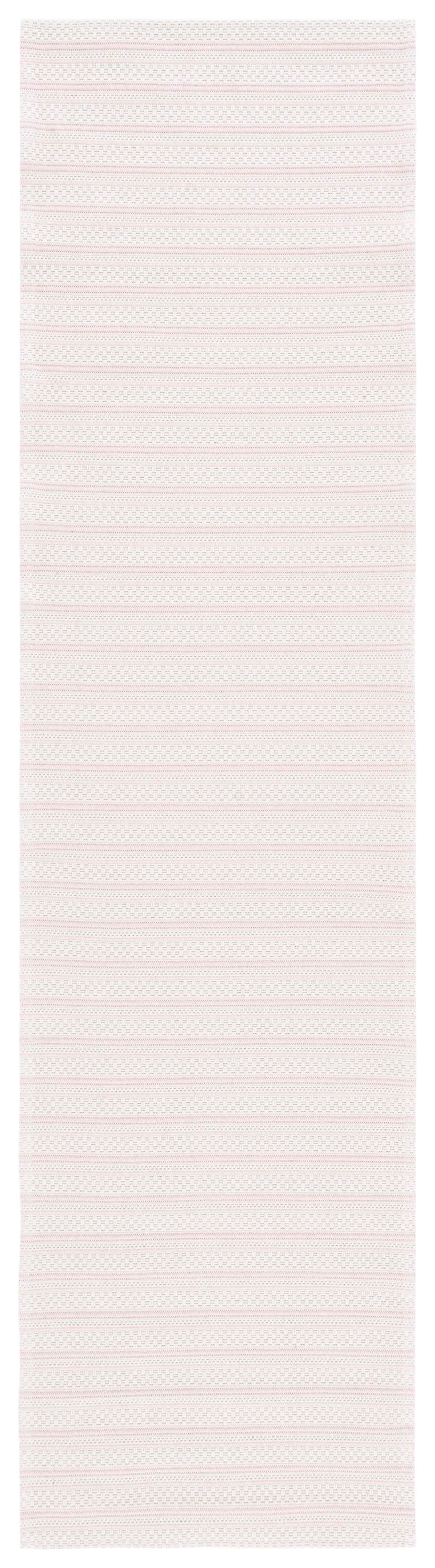 Safavieh Martha Stewart Msr419U Pink/Ivory Rug.