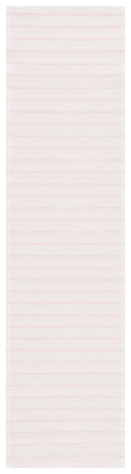Safavieh Martha Stewart Msr419U Pink/Ivory Rug.