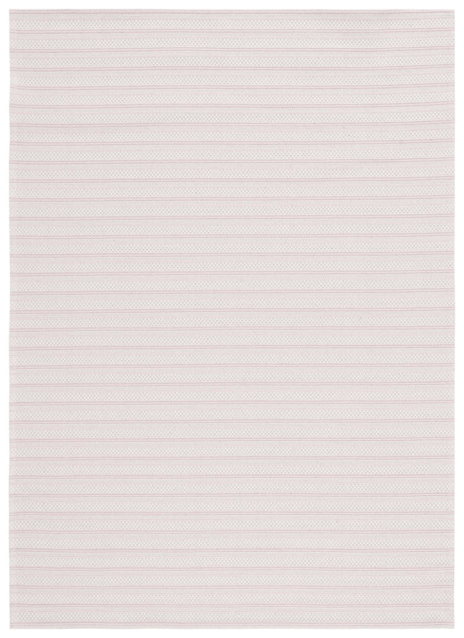 Safavieh Martha Stewart Msr419U Pink/Ivory Rug.