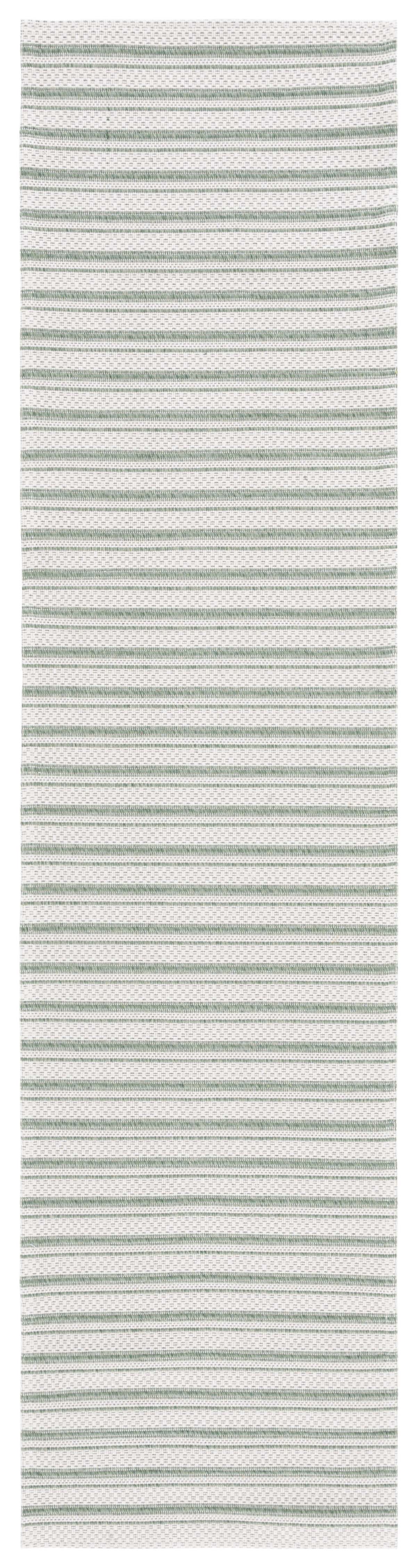 Safavieh Martha Stewart Msr419Y Green/Ivory Rug.