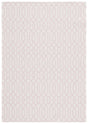 Safavieh Martha Stewart Msr421U Pink/Ivory Rug.