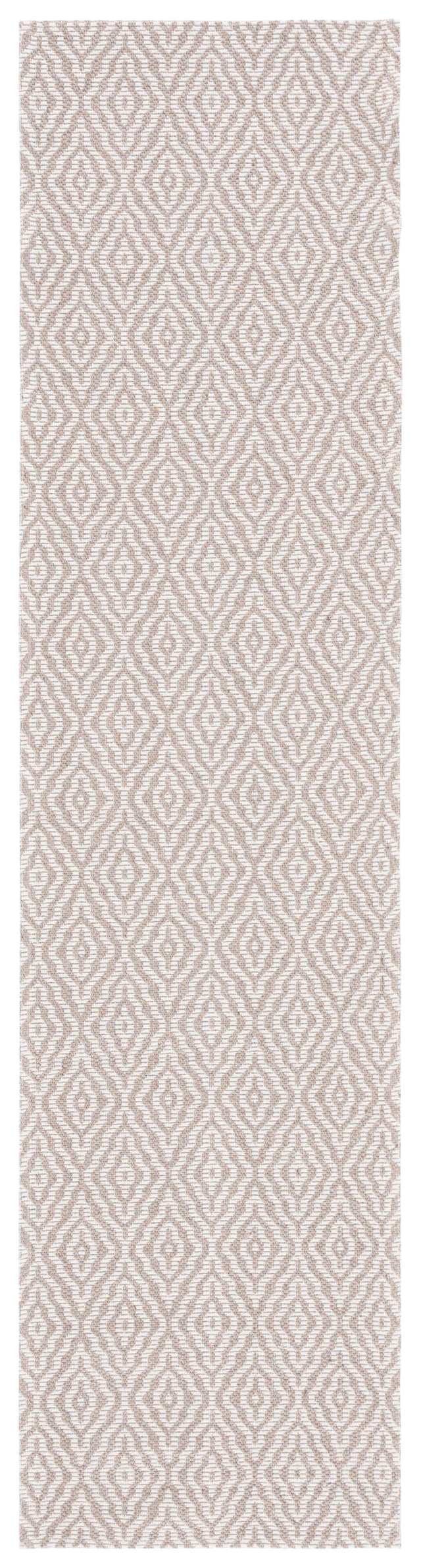 Safavieh Martha Stewart Msr484E Taupe/Cream Rug.
