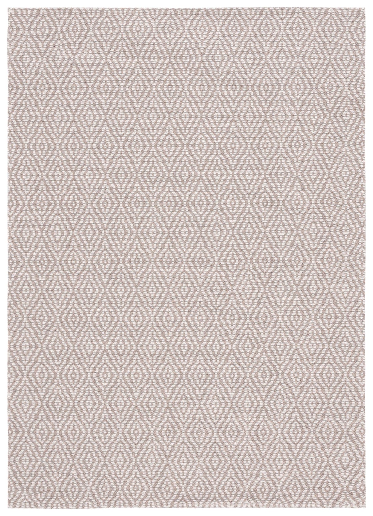 Safavieh Martha Stewart Msr484E Taupe/Cream Rug.