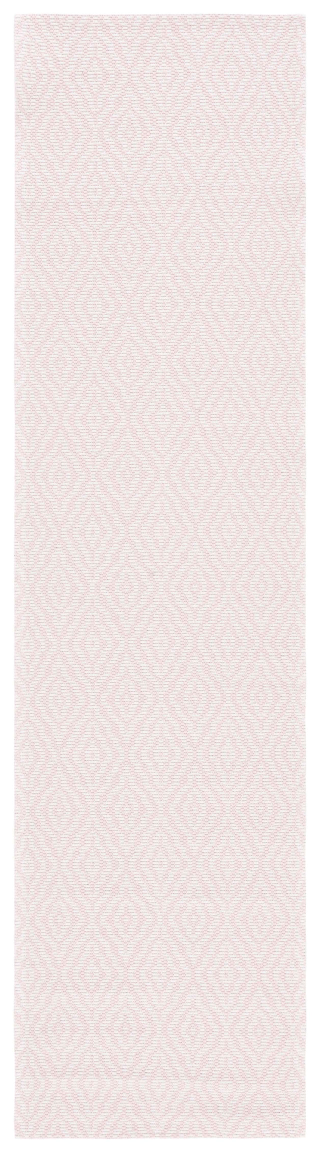 Safavieh Martha Stewart Msr484U Pink/Ivory Rug.