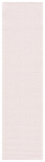 Safavieh Martha Stewart Msr484U Pink/Ivory Rug.