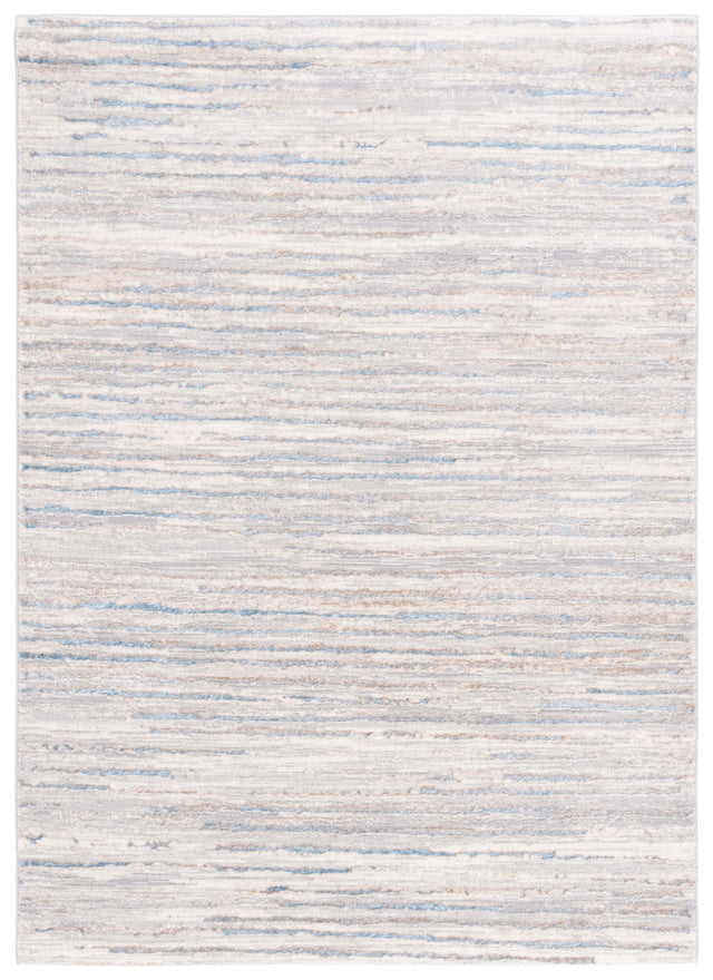 Safavieh Martha Stewart Msr518H Grey/Blue Rug.