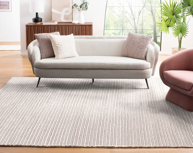 Safavieh Martha Stewart Msr9650B Ivory/Beige Rug.