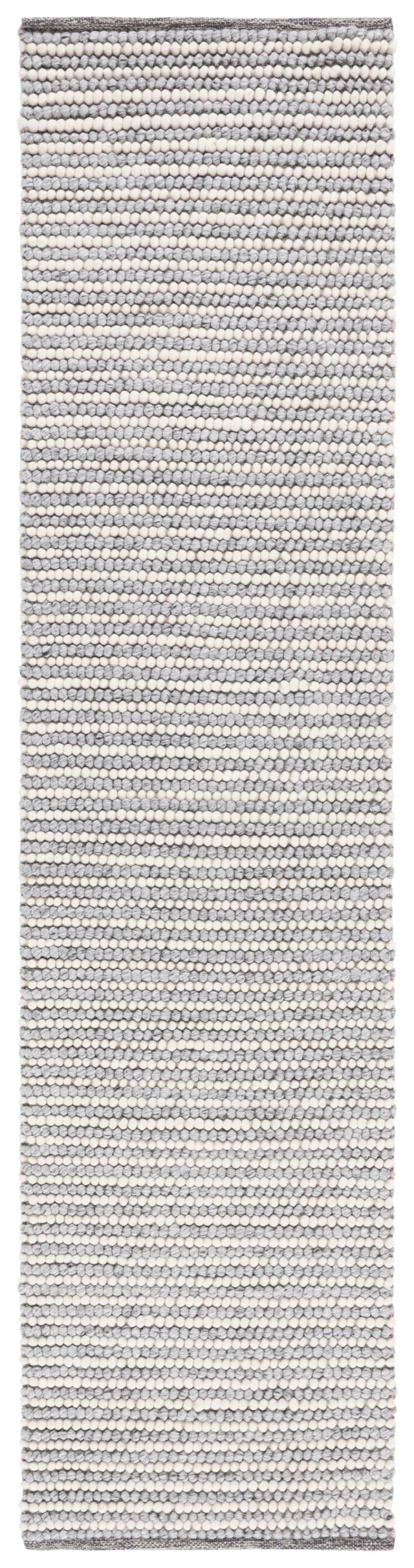 Safavieh Martha Stewart Msr9650F Ivory/Grey Rug.